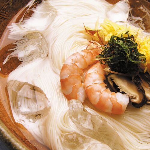 揖保乃糸 手延べそうめん 50g×19束
