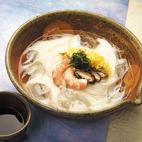 揖保乃糸 手延素麺 (50g×21束)×2