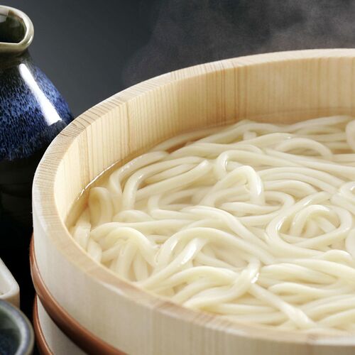 水沢うどん (水沢うどん270g×3)