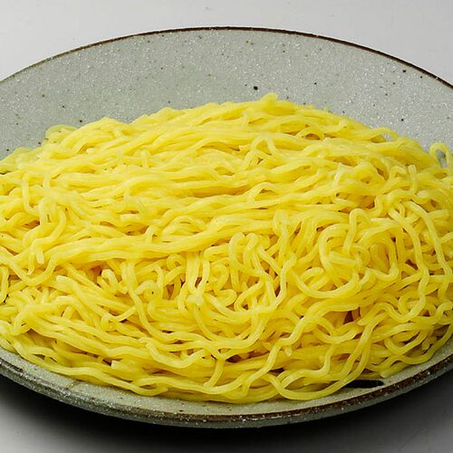 秋田の麺家「周助」つけ麺 計24食