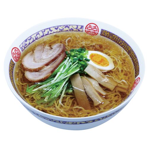 名古屋コーチンガラスープ使用 愛知醤油ラーメン 5袋