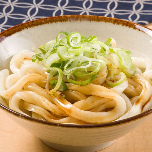 三重 伊勢うどん・カレーうどん 詰め合わせ (2人前入り)×4袋