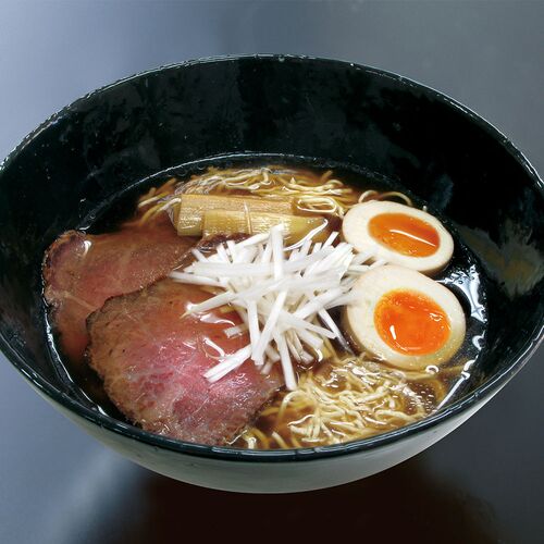 岐阜 飛騨高山らーめんセット (2食入り×1袋 4種類)
