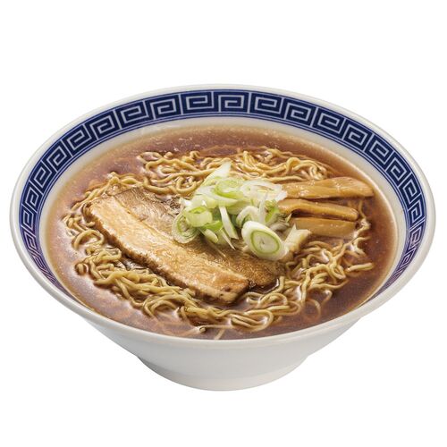 岐阜 飛騨高山らーめんセット (2食入り×1袋 4種類)