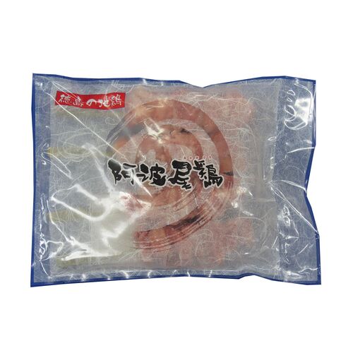 阿波尾鶏 モモ串 ４０ｇ（20本）