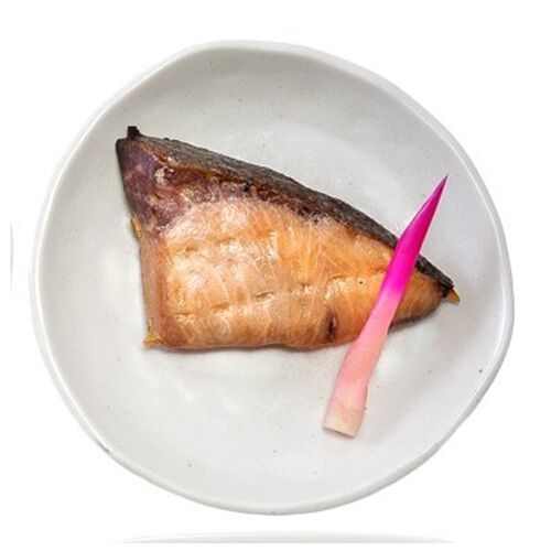 国産ふっくら焼魚セット