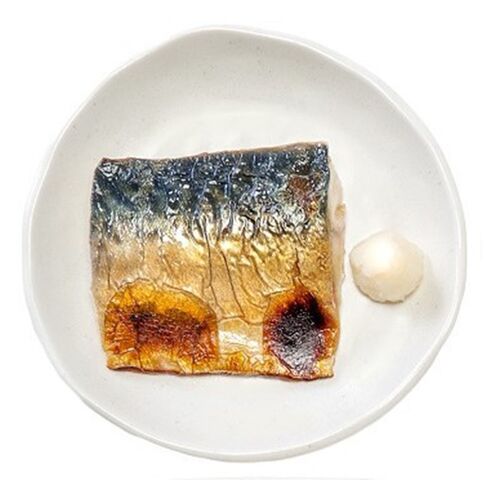 国産ふっくら焼魚セット