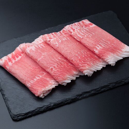 沖縄琉球ロイヤルポーク しゃぶしゃぶ（400g）