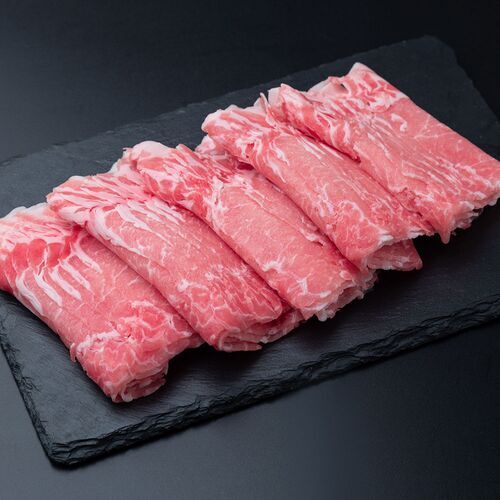 沖縄琉球ロイヤルポーク しゃぶしゃぶ（500g）