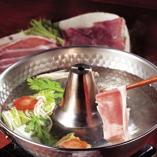 山形県食肉公社認定 山形豚セット（計800g）