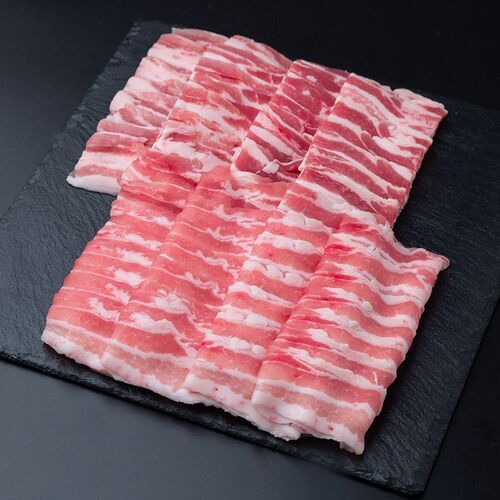 山形県食肉公社認定 山形豚セット（計800g）