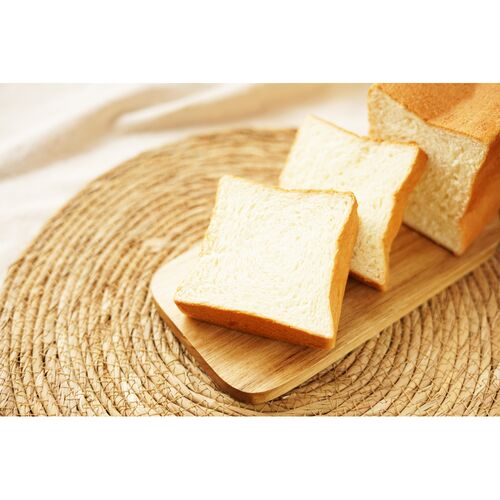 スプリングセール 広島 「八天堂」 とろける食パン・くりーむパン セット