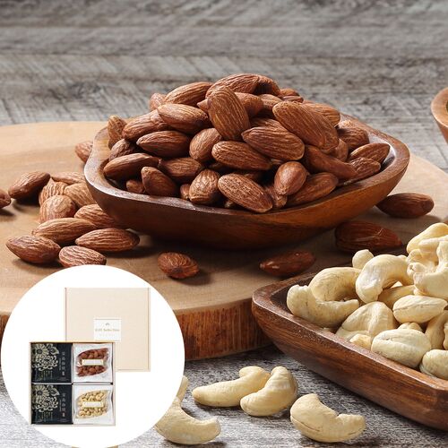 堂島珈琲・ナッツセレクション A