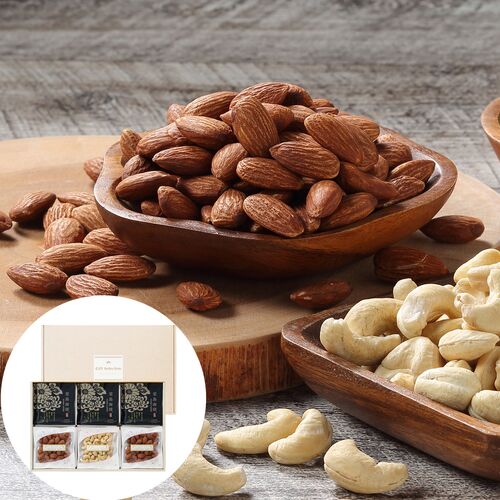 堂島珈琲・ナッツセレクション C