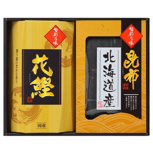 和匠選 味わいギフト A
