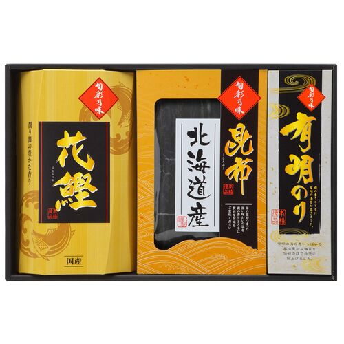 和匠選 味わいギフト B