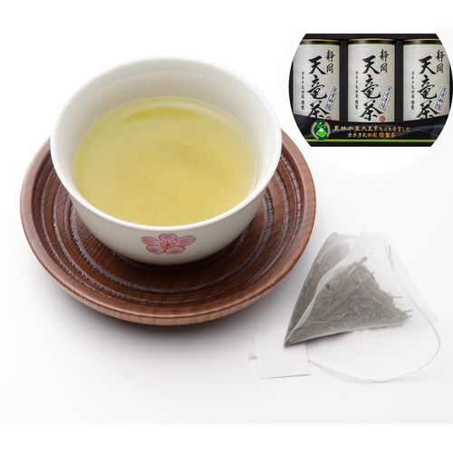 静岡 天竜茶 G