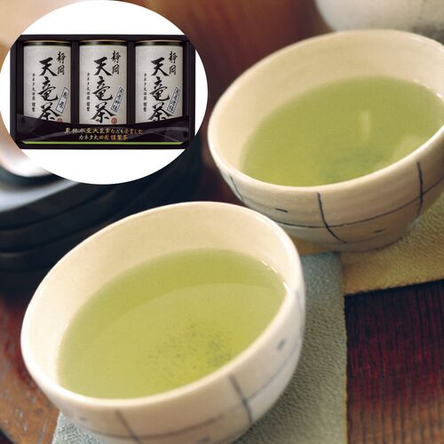 静岡 天竜茶 I