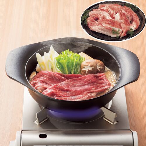 三大銘柄和牛 食べ比べ