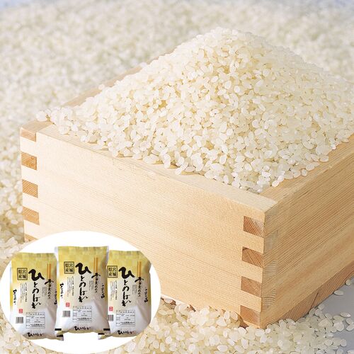 宮城 雪蔵仕込 宮城県産 ひとめぼれ