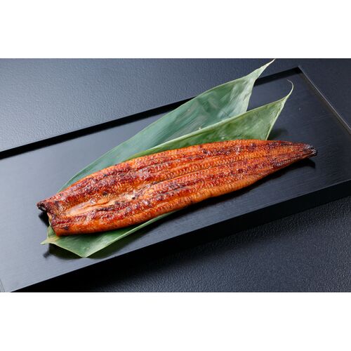 うなぎ問屋の大五蒲焼 (長焼３尾）肝吸付き