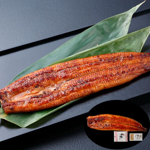 うなぎ問屋の大五蒲焼（一人前）