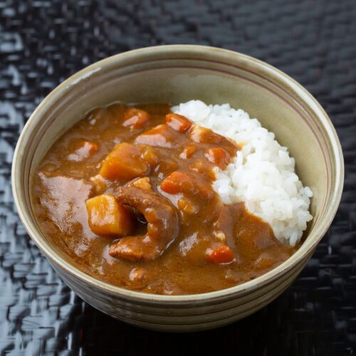 スプリングセール 兵庫 「三田屋総本家」黒毛和牛の欧風ちょこっとビーフカレー（14食）